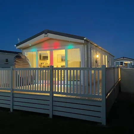 Whitstable Serenity Exterior photo