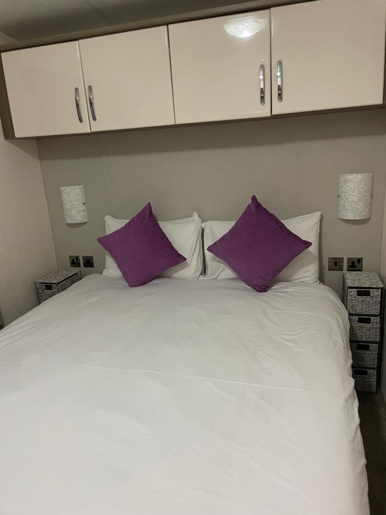 Serenity Apartment