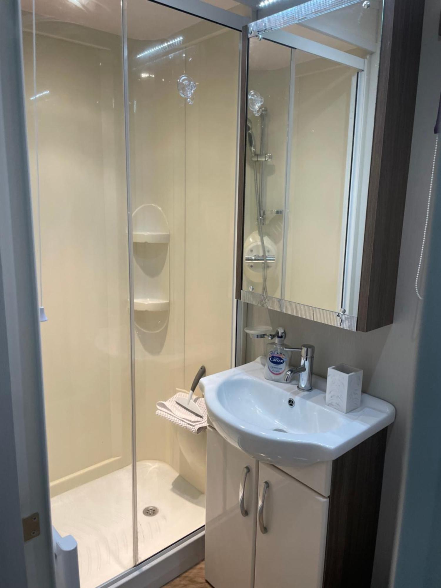 Serenity Apartment Whitstable
