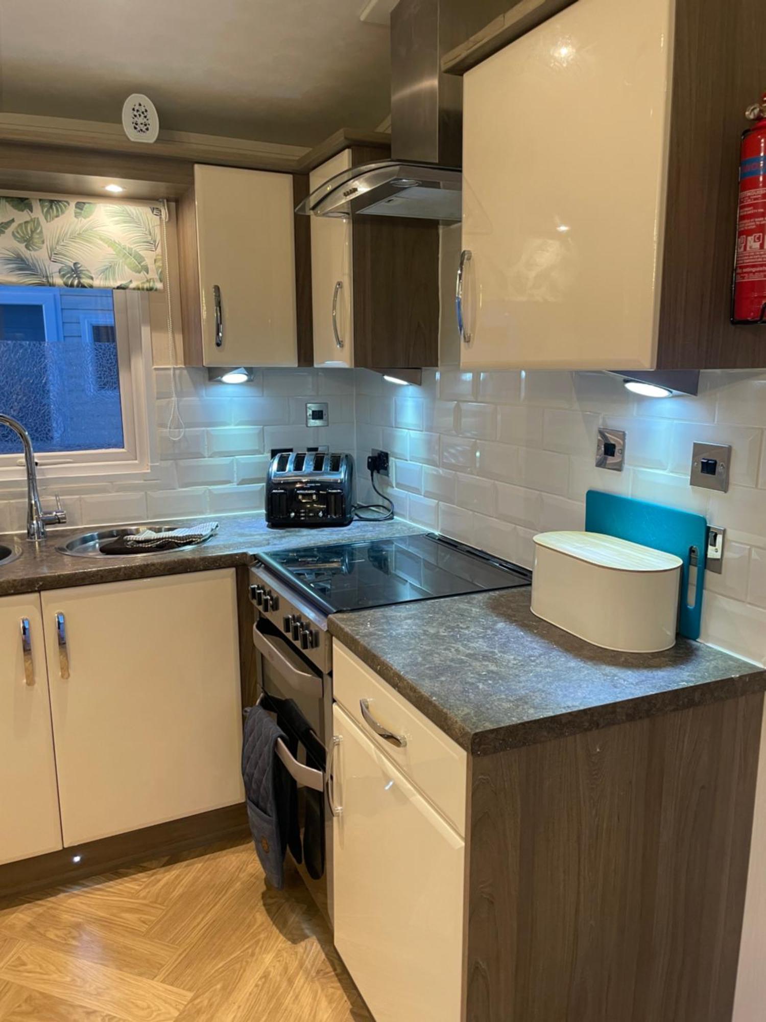 Serenity Apartment Whitstable
